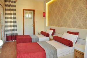 Gurol Aqua Resort Hotel And Apart Oludeniz Luaran gambar